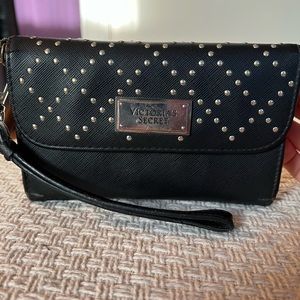 Victorias Secret phone wristlet
